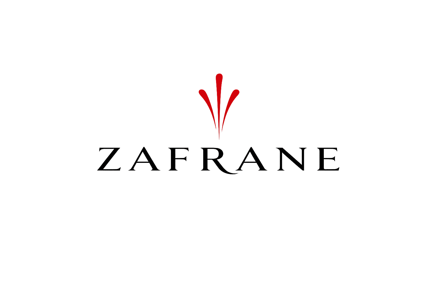 ZAFRANE